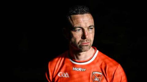 County GAA Pilot TEST