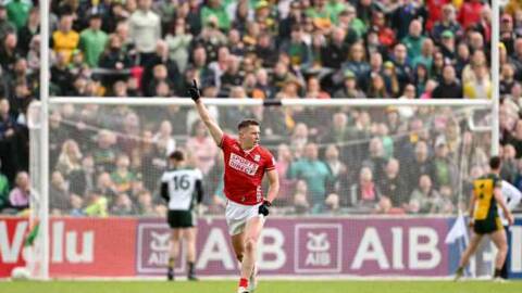 County GAA Pilot TEST