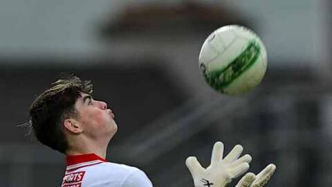 County GAA Pilot TEST