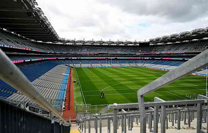 All-Ireland SFC Round 3 draw and Tailteann Cup semi-final draw to take place on Monday morning