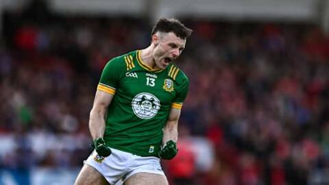 County GAA Pilot TEST