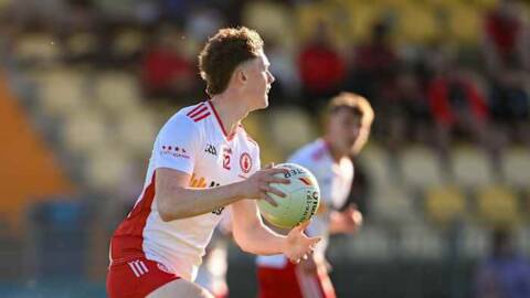 County GAA Pilot TEST