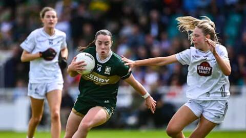 County GAA Pilot TEST