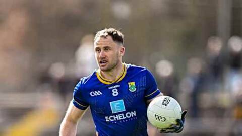 County GAA Pilot TEST