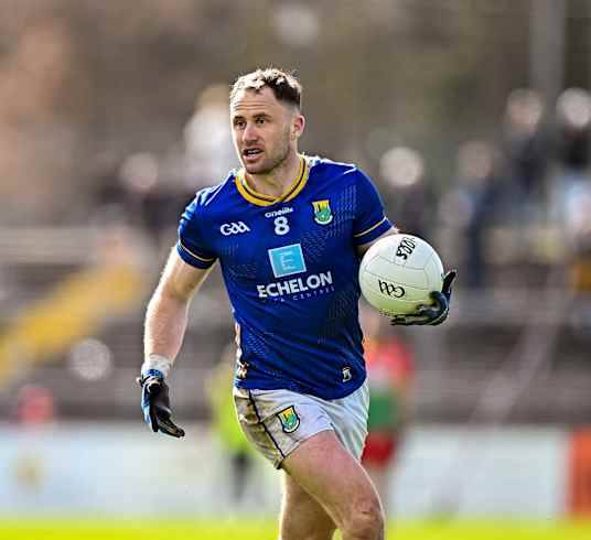 Tailteann Cup: Healy seals comeback victory for Wicklow over Antrim