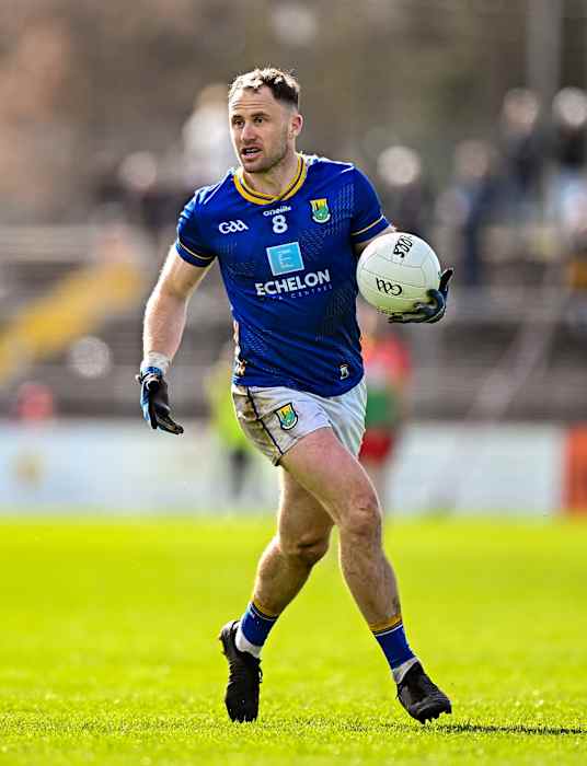 Tailteann Cup: Healy seals comeback victory for Wicklow over Antrim