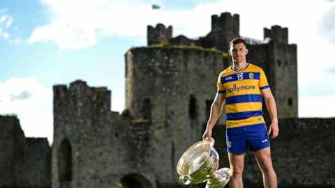 County GAA Pilot TEST