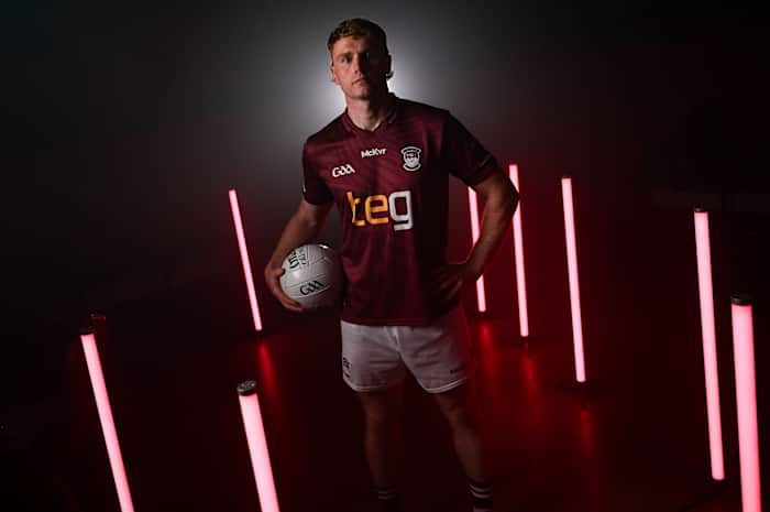 Ronan Wallace: 'It's great for all the supporters'