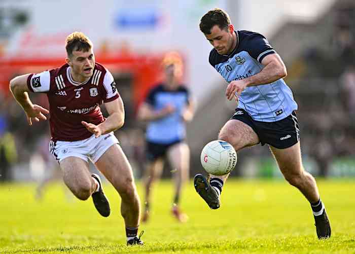 All-Ireland SFC Quarter-Finals fixtures details