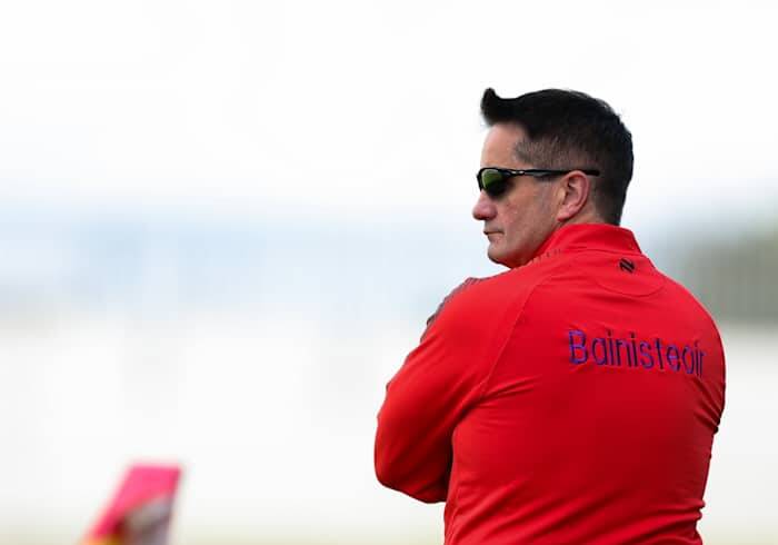 Tailteann Cup R3: Wexford defeat Leitrim