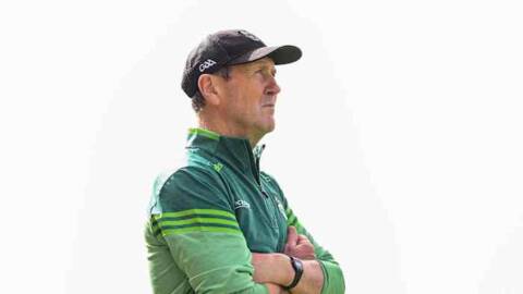 County GAA Pilot TEST