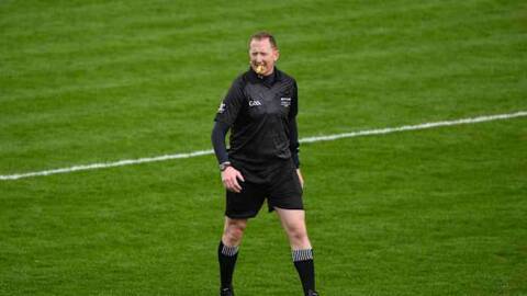 County GAA Pilot TEST