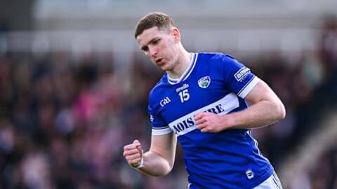 County GAA Pilot TEST