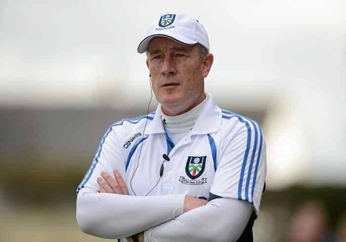 Dividied loyalties in McEneaney household ahead of Monaghan v Louth