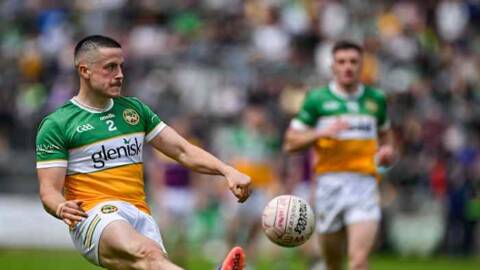 County GAA Pilot TEST