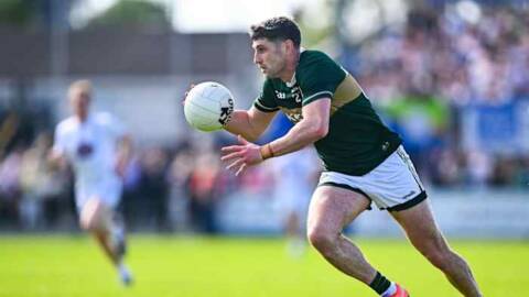 County GAA Pilot TEST
