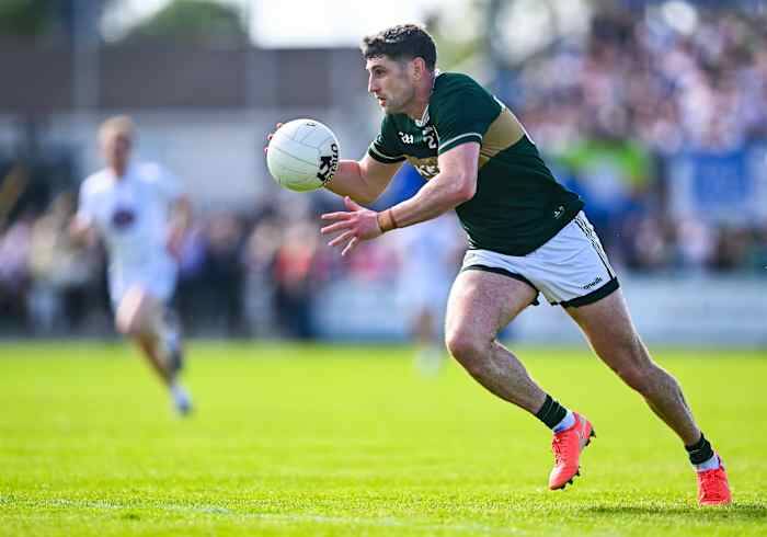 All-Ireland SFC Round Three and Tailteann Cup Semi-Finals draw details