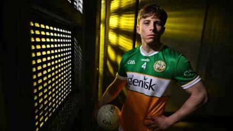 County GAA Pilot TEST