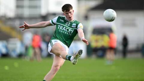 County GAA Pilot TEST