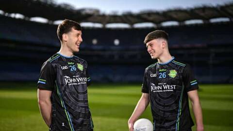 County GAA Pilot TEST