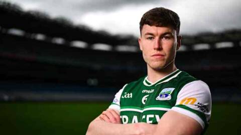 County GAA Pilot TEST