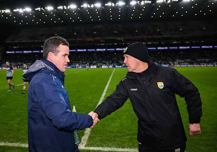 All-Ireland SFC Semi-Finals fixtures confirmed