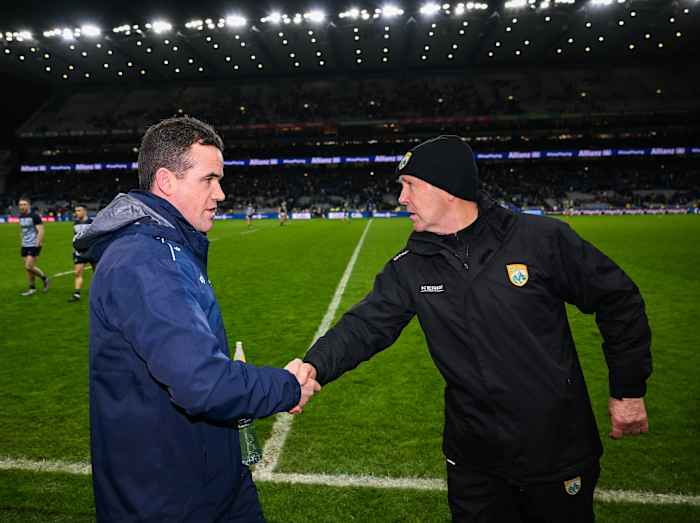 All-Ireland SFC Semi-Finals fixtures confirmed