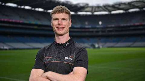 County GAA Pilot TEST