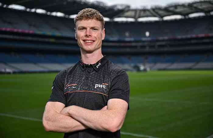 Costello admits Meath footballers need to play with more control