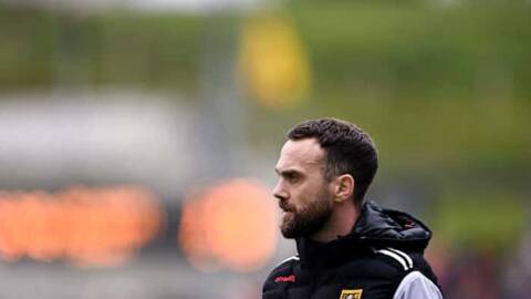 County GAA Pilot TEST
