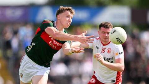 County GAA Pilot TEST