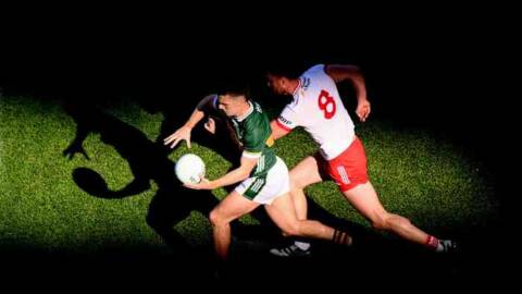 County GAA Pilot TEST