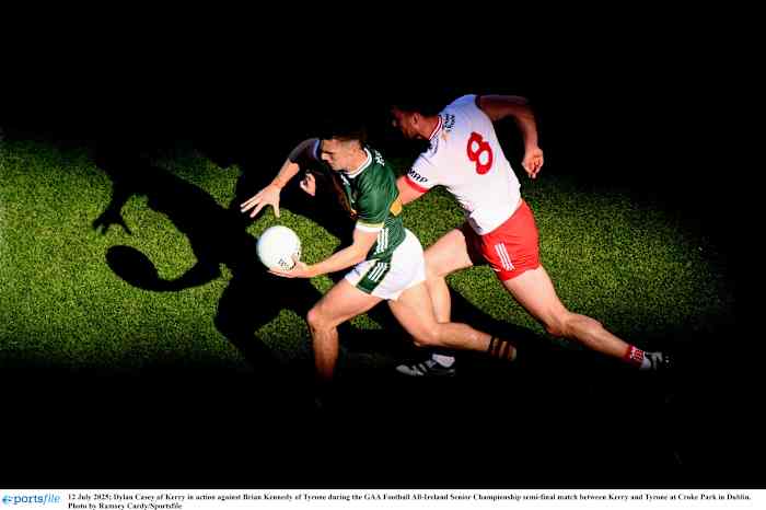 Preview: Weekend's All-Ireland SFC action