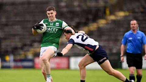 County GAA Pilot TEST