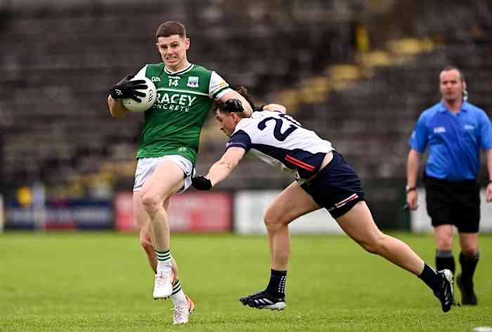 Tailteann Cup Quarter-Final draw