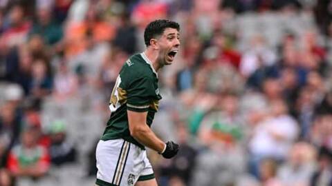 County GAA Pilot TEST