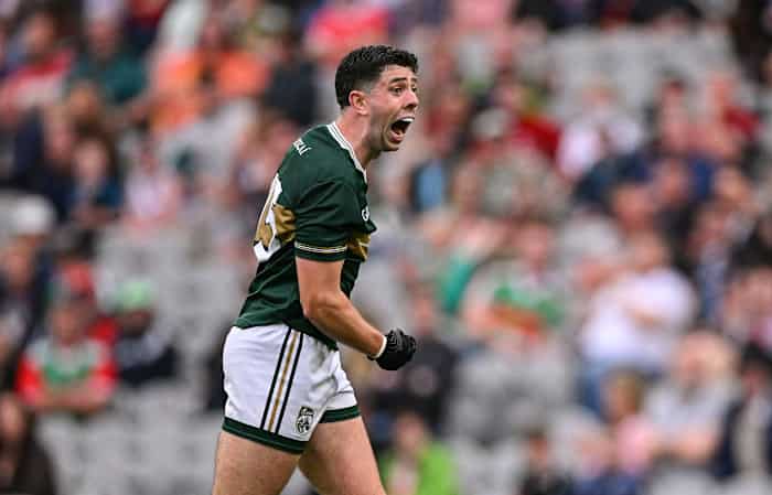 All-Ireland SFC Semi-Finals draw details