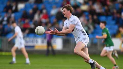 County GAA Pilot TEST