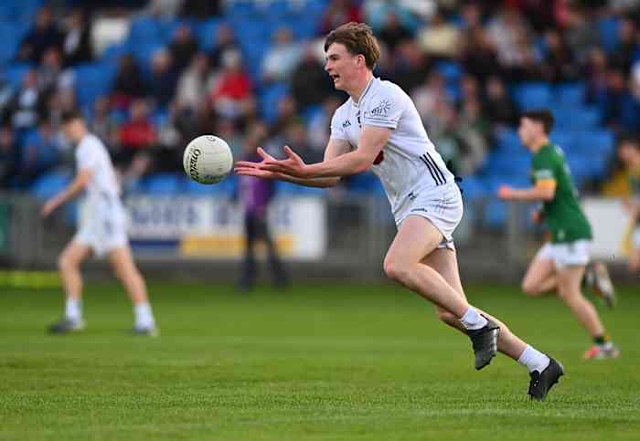 Electric Ireland MFC QF: Classy Kildare advance