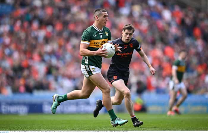Preview: Weekend's All-Ireland SFC Round 3 action