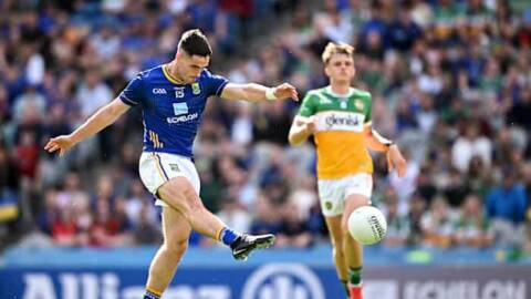 County GAA Pilot TEST