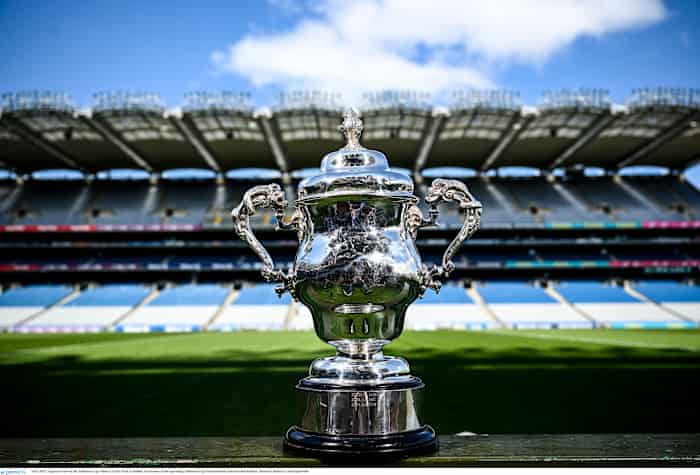 Preview: Tailteann Cup quarter-finals
