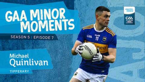 County GAA Pilot TEST