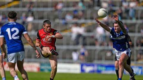 County GAA Pilot TEST