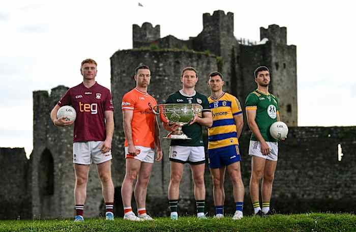 Preview: Weekend's All-Ireland SFC action