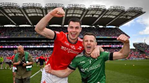 County GAA Pilot TEST
