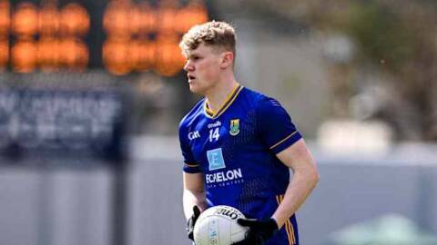 County GAA Pilot TEST