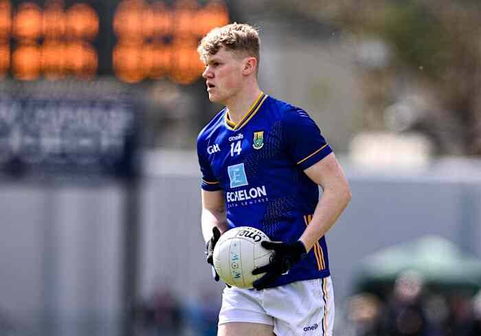 Tailteann Cup R3: Wicklow reach quarter-finals