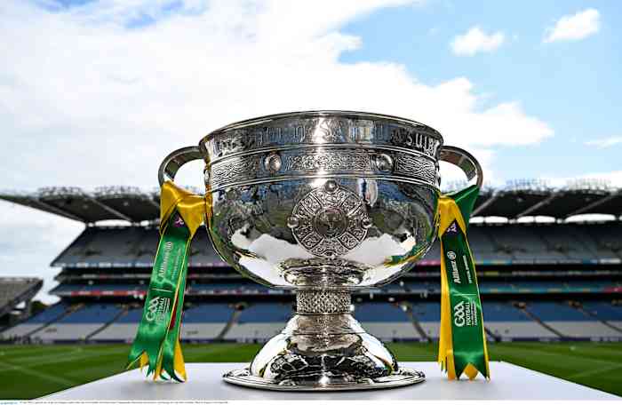 All-Ireland SFC Round 2A&2B draws