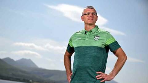 County GAA Pilot TEST